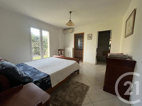 Maison à vendre  4 pièces - 134,56 m 2   BRAM  - 11