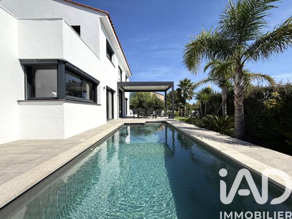 Maison à vendre 5 pièces 212,11 m² Saint-Nazaire