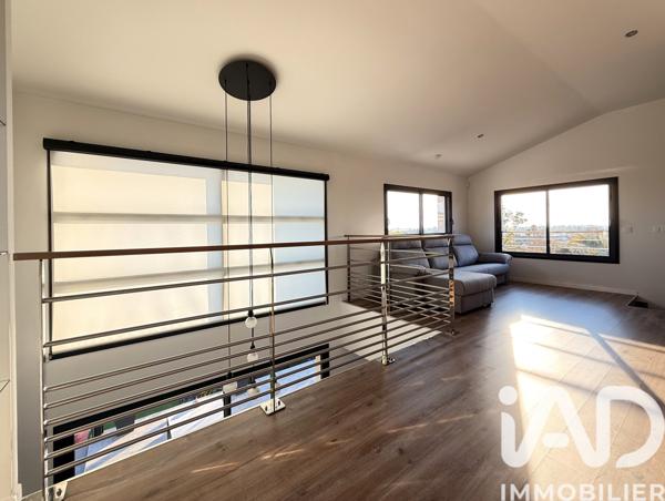 Maison à vendre 5 pièces 212,11 m² Saint-Nazaire