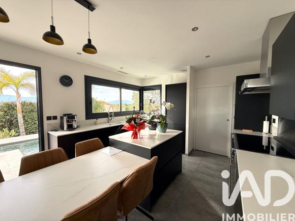 Maison à vendre 5 pièces 212,11 m² Saint-Nazaire