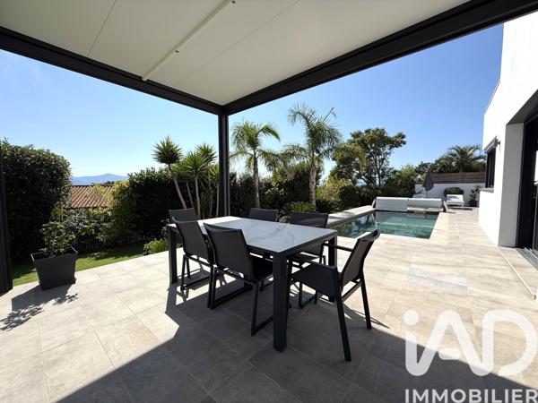 Maison à vendre 5 pièces 212,11 m² Saint-Nazaire