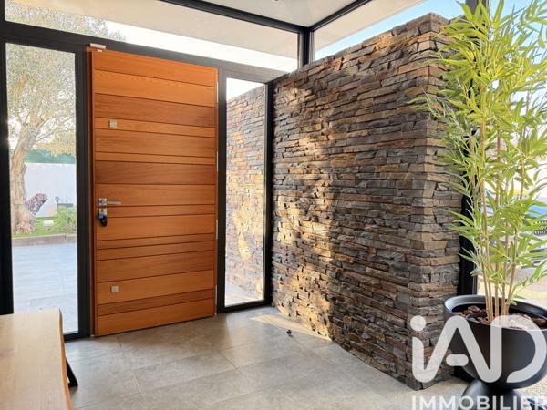 Maison à vendre 5 pièces 212,11 m² Saint-Nazaire