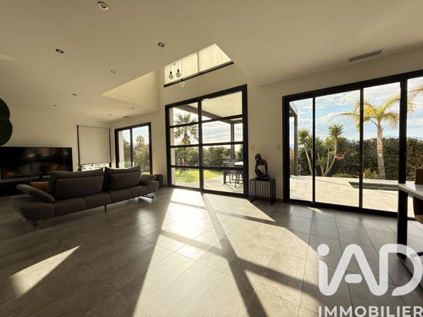 Maison à vendre 5 pièces 212,11 m² Saint-Nazaire