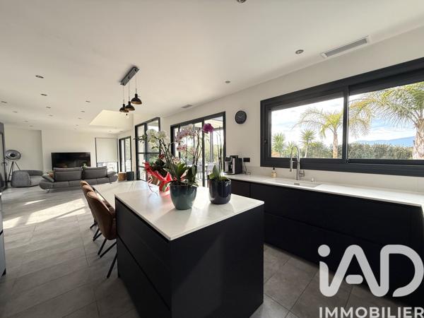 Maison à vendre 5 pièces 212,11 m² Saint-Nazaire