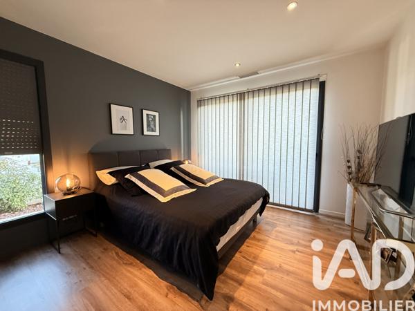 Maison à vendre 5 pièces 212,11 m² Saint-Nazaire