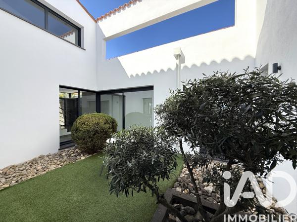 Maison à vendre 5 pièces 212,11 m² Saint-Nazaire