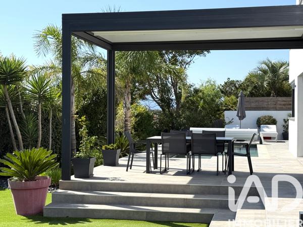 Maison à vendre 5 pièces 212,11 m² Saint-Nazaire