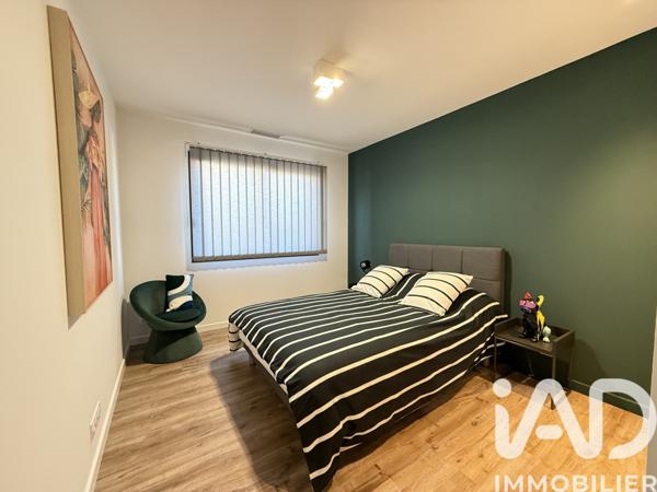 Maison à vendre 5 pièces 212,11 m² Saint-Nazaire