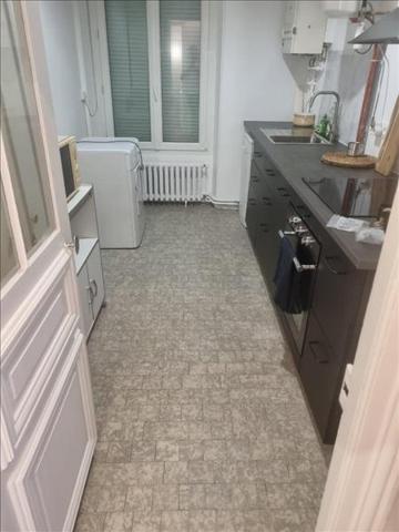 Appartement à louer |  Mantes-la-Jolie |  1 pièce | 37 m²