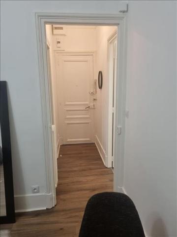 Appartement à louer |  Mantes-la-Jolie |  1 pièce | 37 m²