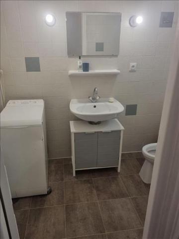 Appartement à louer |  Mantes-la-Jolie |  1 pièce | 37 m²