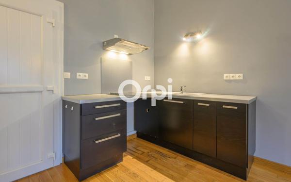 Appartement à vendre    1 pièce • 31,50 m2 Armentières