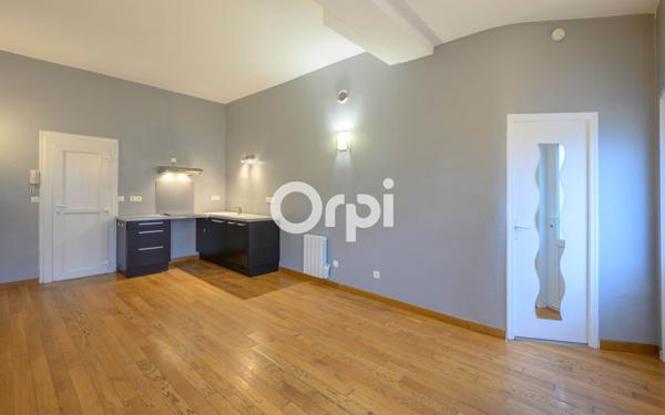 Appartement à vendre    1 pièce • 31,50 m2 Armentières