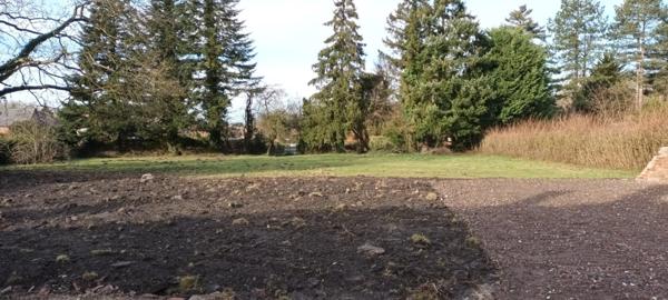 Terrain à vendre CONDE SUR L'ESCAUT (59)