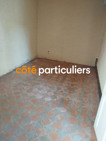 Vente Maison65 m² - 4 Pièces - CULAN (18270)