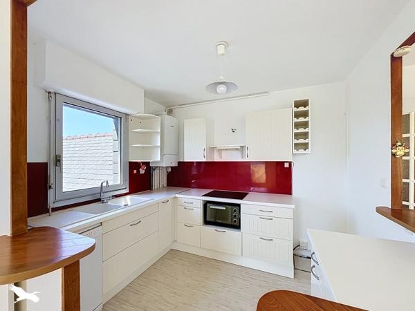 Appartement à vendre 244 950 € Le Relecq-Kerhuon 4 p 92 m² DPE D