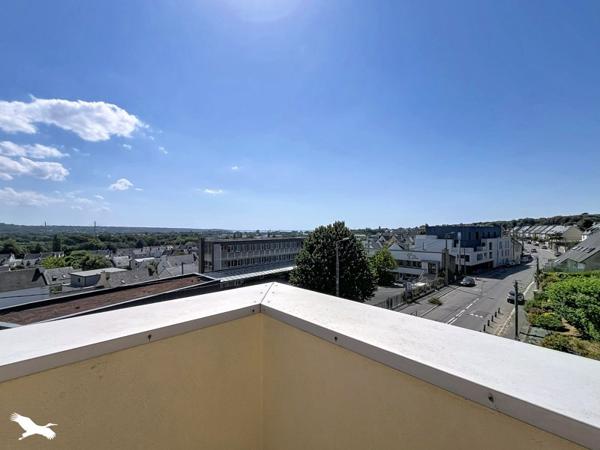 Appartement à vendre 244 950 € Le Relecq-Kerhuon 4 p 92 m² DPE D