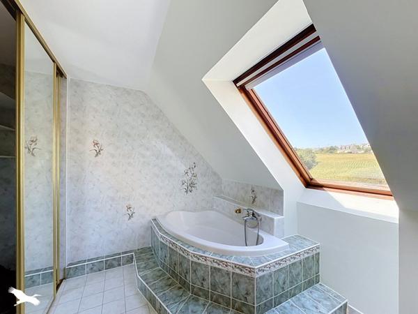 Appartement à vendre 244 950 € Le Relecq-Kerhuon 4 p 92 m² DPE D