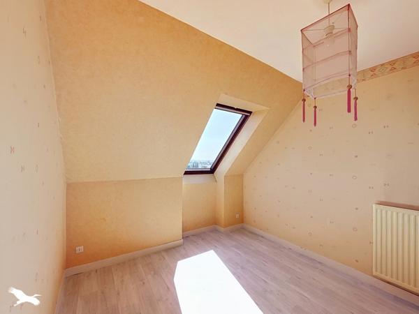 Appartement à vendre 244 950 € Le Relecq-Kerhuon 4 p 92 m² DPE D