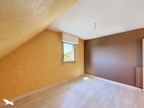 Appartement à vendre 244 950 € Le Relecq-Kerhuon 4 p 92 m² DPE D