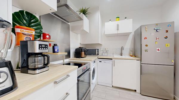 Maison à vendre |  Allauch |  4 pièces | 66,3 m²