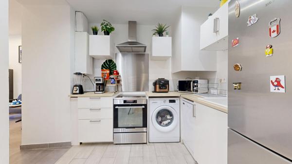 Maison à vendre |  Allauch |  4 pièces | 66,3 m²