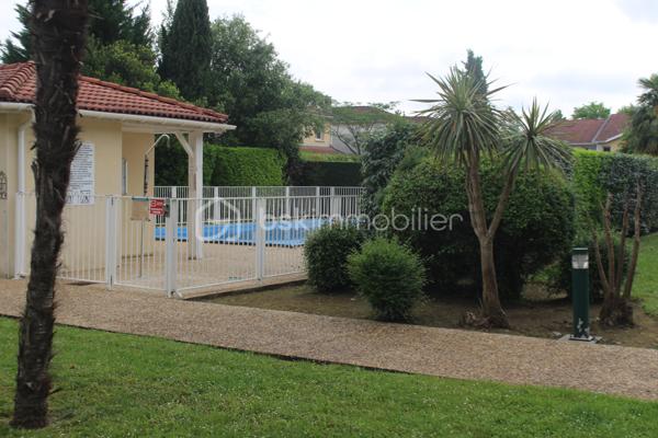 Appartement de 43,75 m²