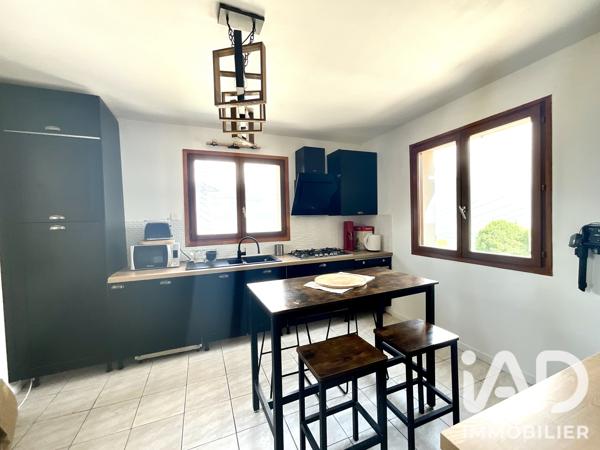 Maison à vendre 6 pièces 145,35 m² Froges