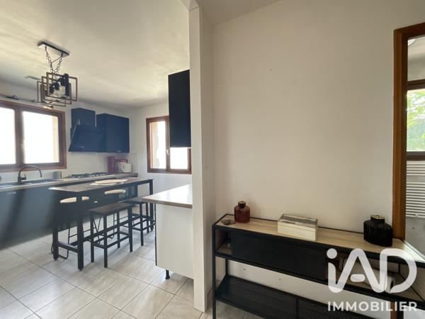 Maison à vendre 6 pièces 145,35 m² Froges