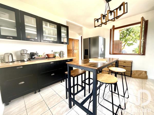 Maison à vendre 6 pièces 145,35 m² Froges