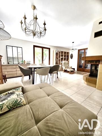 Maison à vendre 6 pièces 145,35 m² Froges