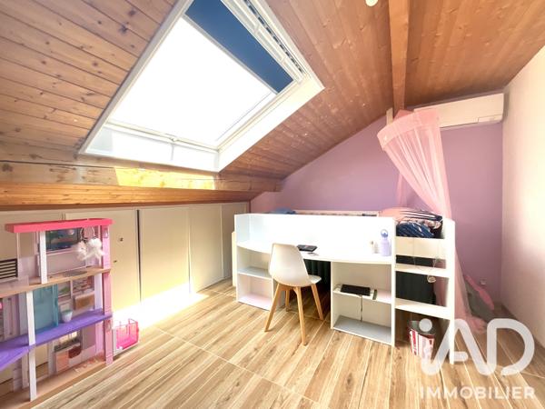 Maison à vendre 6 pièces 145,35 m² Froges