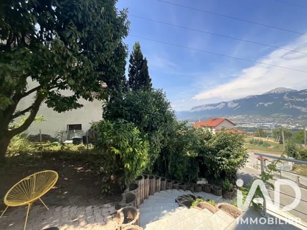 Maison à vendre 6 pièces 145,35 m² Froges