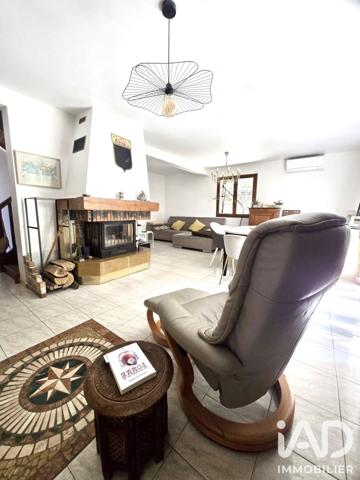 Maison à vendre 6 pièces 145,35 m² Froges