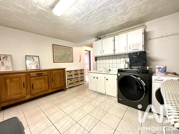Maison à vendre 6 pièces 145,35 m² Froges