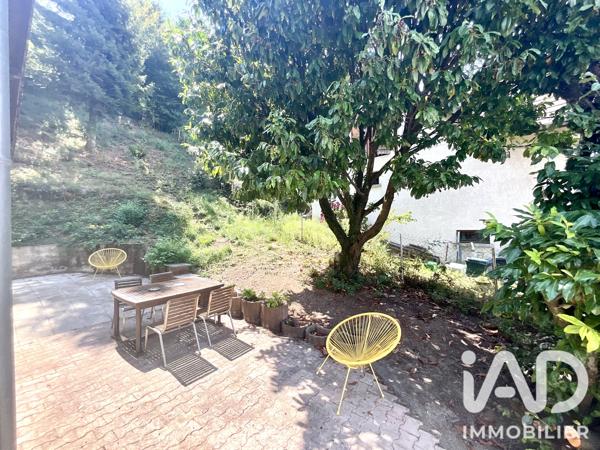 Maison à vendre 6 pièces 145,35 m² Froges