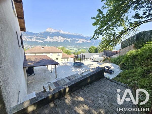 Maison à vendre 6 pièces 145,35 m² Froges
