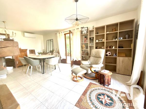 Maison à vendre 6 pièces 145,35 m² Froges