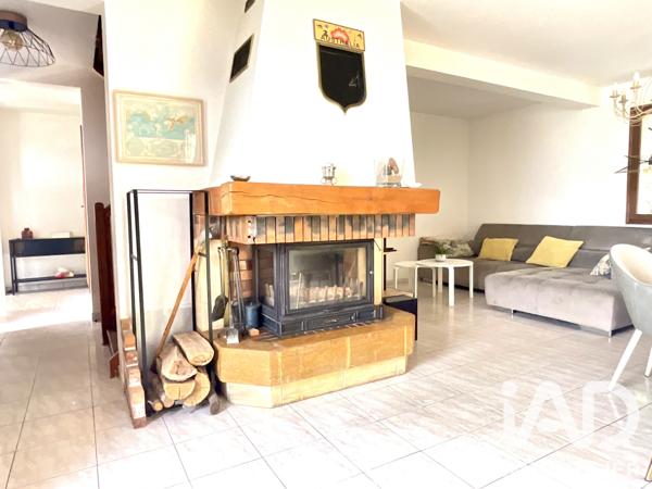 Maison à vendre 6 pièces 145,35 m² Froges
