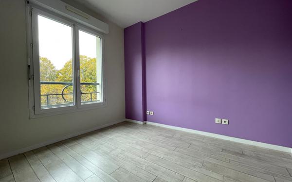 Appartement à louer    3 pièces • 61,25 m2 Noisy-le-Grand