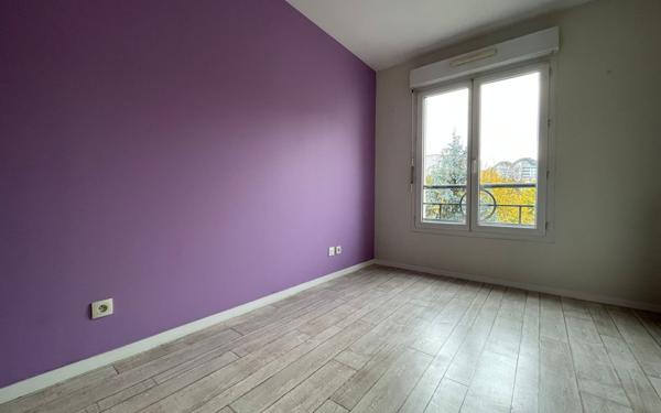 Appartement à louer    3 pièces • 61,25 m2 Noisy-le-Grand