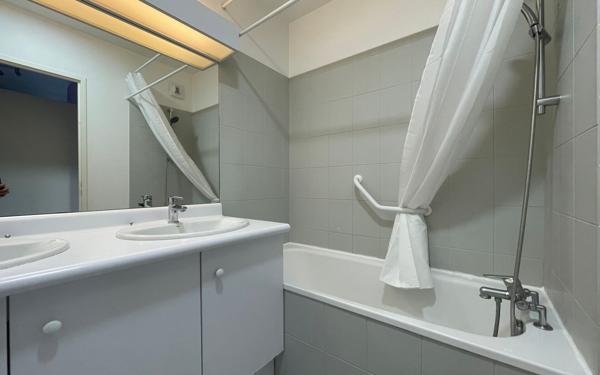 Appartement à louer    3 pièces • 61,25 m2 Noisy-le-Grand