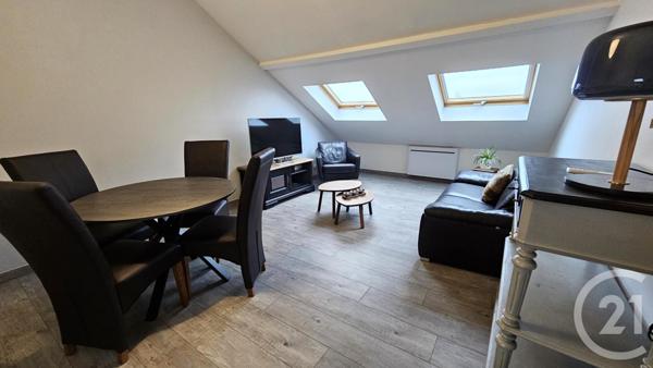 Appartement à vendre  3 pièces - 41,81 m2 MOULINS LES METZ - 57