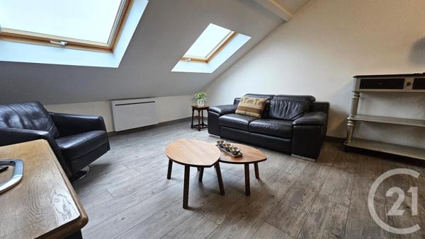 Appartement à vendre  3 pièces - 41,81 m2 MOULINS LES METZ - 57