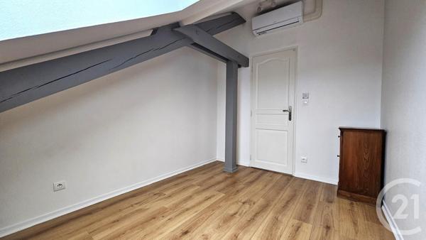 Appartement à vendre  3 pièces - 41,81 m2 MOULINS LES METZ - 57