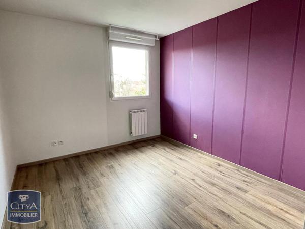 Appartement à louer 2 pièces 48.3m² Thonon-les-Bains (74200)