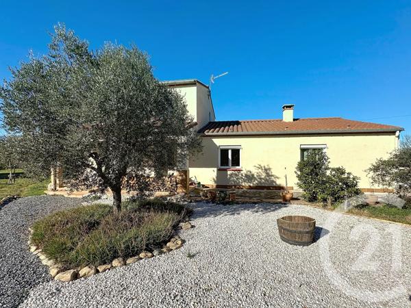 Maison à vendre  6 pièces - 169,06 m 2   CERET  - 66