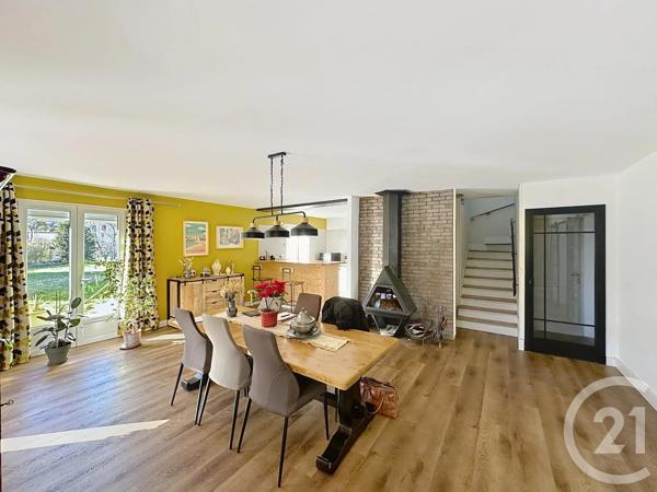 Maison à vendre  6 pièces - 169,06 m 2   CERET  - 66
