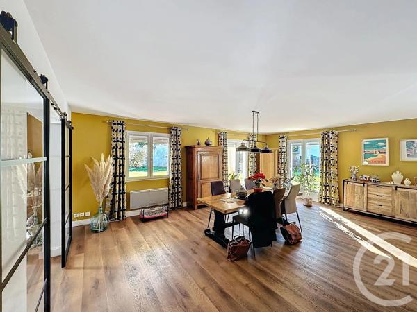 Maison à vendre  6 pièces - 169,06 m 2   CERET  - 66