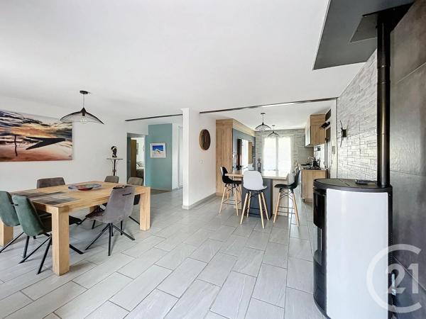 Maison à vendre  6 pièces - 169,06 m 2   CERET  - 66